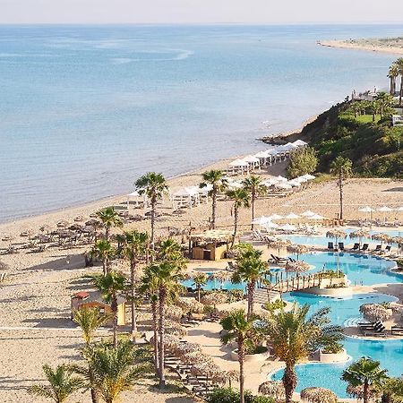 Grecotel Olympia Oasis Loutrá Killínis Eksteriør bilde