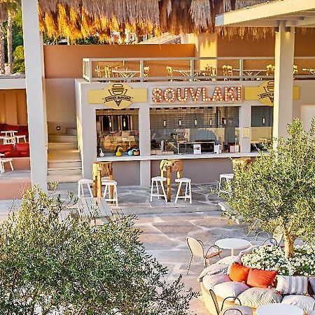 Grecotel Olympia Oasis Loutrá Killínis Eksteriør bilde