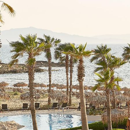 Grecotel Olympia Oasis Loutrá Killínis Eksteriør bilde